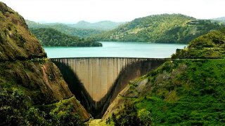 TOP10 Dams of India