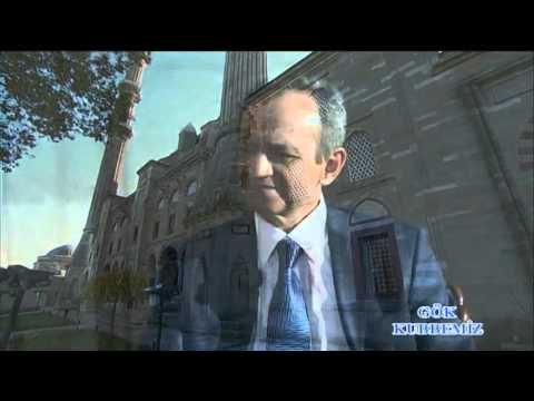 Gök Kubbemiz - 09 Ocak 2016 Tanıtım - TRT Avaz