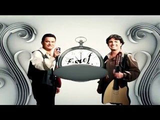 Eşref Vakti - Tanıtım - TRT Avaz