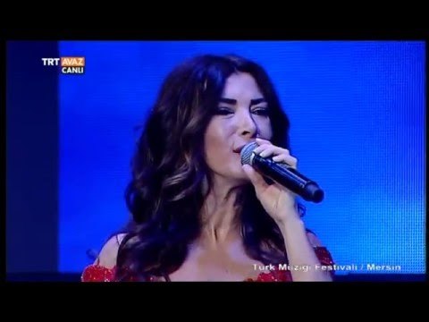 Bir Yangının Külünü - Göksel Baktagir, Elif Güreşçi ve Hüsnü Şenlendirici - TRT Avaz