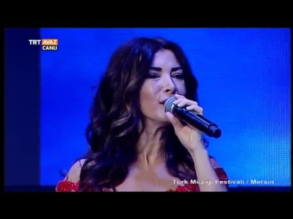 Bir Yangının Külünü - Göksel Baktagir, Elif Güreşçi ve Hüsnü Şenlendirici - TRT Avaz