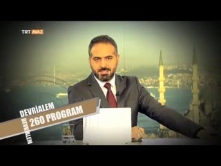 Devrialem - Tanıtım - TRT Avaz