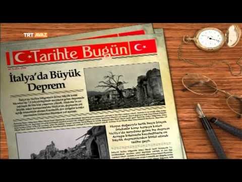 Tarihte Bugün - 28 Aralık - TRT Avaz