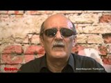 Şair Vagif Hüseynov - Hocalı Katliamı'nda Yaşadıklarını Anlatıyor - Kaçkın - Qaçqın - TRT Avaz