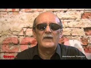 Şair Vagif Hüseynov - Hocalı Katliamı'nda Yaşadıklarını Anlatıyor - Kaçkın - Qaçqın - TRT Avaz