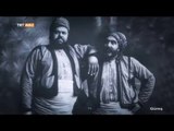 Pehlivan Tefrikaları - Türk Kültüründe Güreş - 7. Bölüm - TRT Avaz