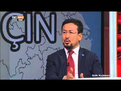 Doğu Türkistan / 2. Bölüm - Gök Kubbemiz - TRT Avaz