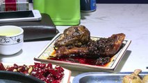 Spicy marinated rabbit heads -- a hit in China's Sichuan-MkEsXG7wFi8