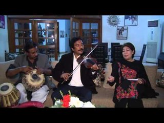 Ay Yıldızın İzinde - 21 Aralık 2015 Tanıtım - TRT Avaz