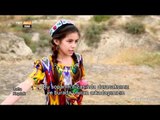 Türk Dünyası Çocuk Oyunları Birdirbir - 12. Bölüm - TRT Avaz
