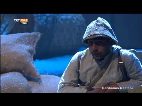 Sarıkamış Destanı - En Özel Türküler - TRT Avaz