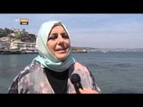 Kadın Olmak Programı Kamera Arkası - Avazdayız - TRT Avaz