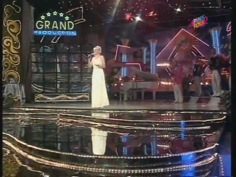 Goca Lazarevic - I da si nebo (Grand 1999)