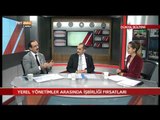 Avrasya Yerel Yönetimler Birliği - Dünya Bülteni - TRT Avaz