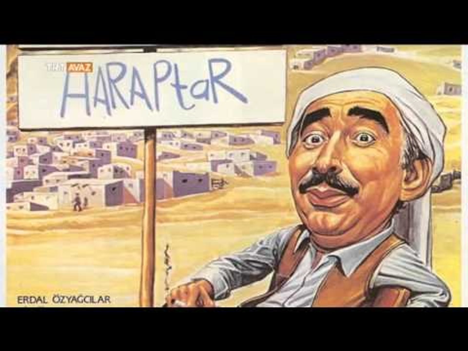 Türk Sinemasında Güreş - Türk Kültüründe Güreş - 6. Bölüm - TRT Avaz