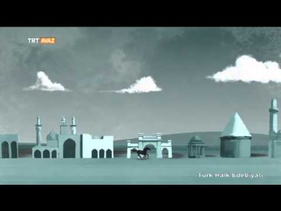 Bağdatlı Ruhi'nin Hayatı - Türk Halk Edebiyatı - TRT Avaz