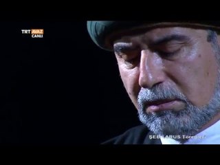 Şeb-i Arus Törenleri 2015 / 2. Kısım - TRT Avaz