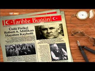 Tarihte Bugün - 19 Aralık - TRT Avaz