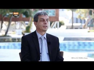 Raif Kırkul ve Eran Hasip ile Türk Medyası - Gönül Dilinden - TRT Avaz