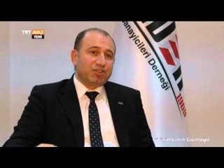 Plastik Sektörü - Girişimcinin Günlüğü - 13. Bölüm - TRT Avaz