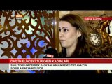 DAİŞ'in Elindeki Türkmen Kadınların Durumu - Dünya Bülteni - TRT Avaz