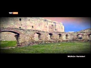 Osman Gazi'den Orhan Gazi'ye Osmanlı - Mülkün Varisleri - TRT Avaz