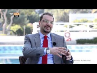 Antalya - Gönül Dilinden - TRT Avaz