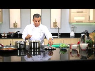 بيف ستراجانوف - شوربة البروكلى - بطاطس بورية#عالم_لذيذ_جدا#هشام_البنا#cbcsofra