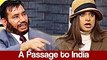 Khabardar Aftab Iqbal 31 December 2016 - A Passage to India - خبردارآفتاب اقبال - Express News