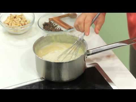 قرع بالبشاميل - خضار سوتية | عيش وملح حلقة كاملة