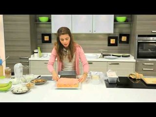 تورتة آيس كريم فخفخينا - سينابون | حلو وحادق حلقة كاملة