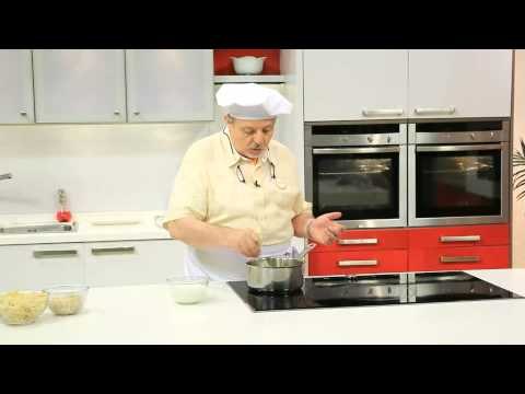 مكعبات صدور الفراخ بالكريمة - طاجن مكرونة بصوص البشاميل | طبخة ونص حلقة كاملة