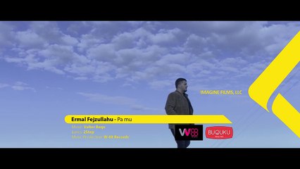 Ermal Fejzullahu - Pa Mu
