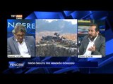 PKK'nın Hendek Siyasetine Büyük Darbe - Pencere - TRT Avaz