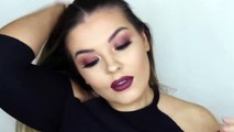 90s Grunge Makeup Tutorial