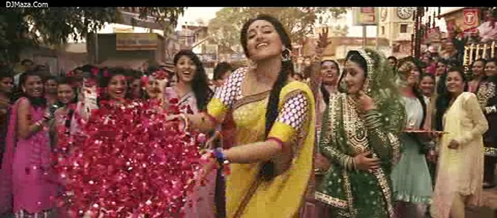 Dagabaaz Re (Dabangg 2) (HQ)