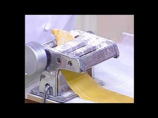 لازانيا السبانخ ووصفات أخرى | الشيف حلقة كامله