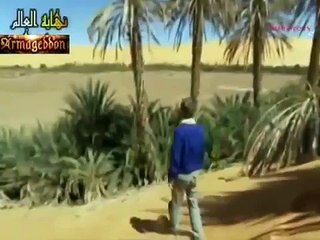 خطير جدا ظهور المسيح الدجال فى اسرائيل / The emergence of the Antichrist in Israel