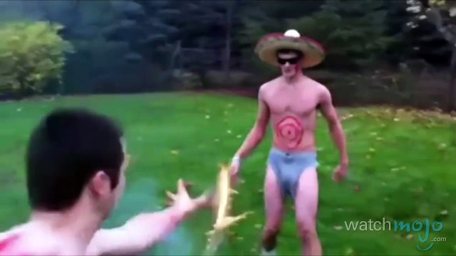 2017 Fireworks Fails All Around The World -Top 10 Craziest Fireworks Fails On New Years Eve