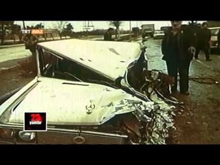 Kara Ocak / 20 Yanvar Katliamı'nın İzleri - TRT Avaz