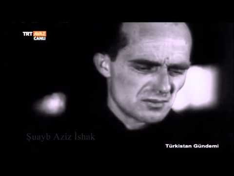 Yücelci Türkler, Hangi İddia ile Suçlanmışlardı? - Türkistan Gündemi - TRT Avaz