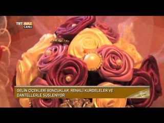 Kırgızistan'da Düğün Gelenekleri - Devrialem - TRT Avaz