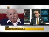 Erbakan Vakfı'nın Çalışmaları - Fatih Erbakan Anlatıyor - Detay 13 - TRT Avaz