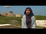 Kazakistan'dan Türkiye'ye Gelen Munisa Nadzhmıtdınova - Kardeş Köprüler - TRT Avaz