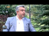 Hisarcık Belediye Başkanı Fatih Çalışkan ile Röportajımız - Anadolu Kaplıcaları - TRT Avaz
