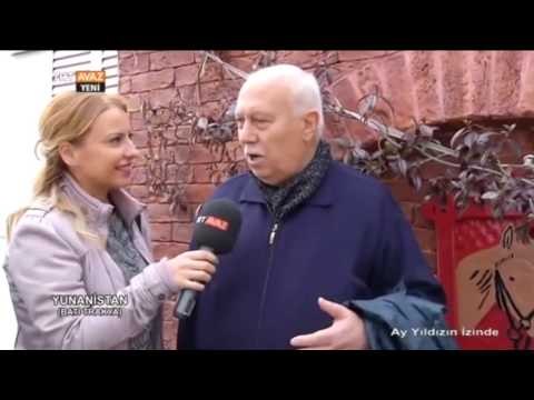 63 Yıl Sonra Baba Topraklarına, Batı Trakya'ya Geri Döndü - Ay Yıldızın İzinde - TRT Avaz