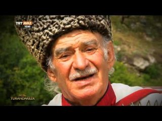 Balkar Türkleri ve Kabardey Balkar Cumhuriyeti - Turandakiler - TRT Avaz