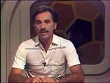 1η ΑΕΛ-Ολυμπιακός 2-1 1985-86 ΕΡΤ1 Στιγμιότυπα & σχολιασμός