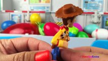 Paw Patroller with an Easter Surprise Eggs Load - Easter Surprise Eggs Unboxing