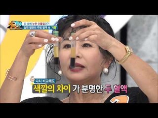 만병의 근원 혈관 비만의 주범, 그 세 가지 원인!